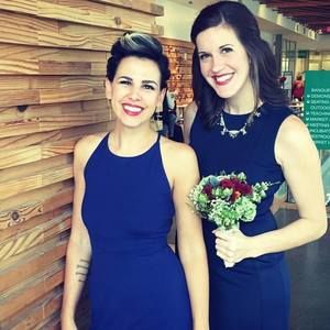 Meet your Posher, Anna